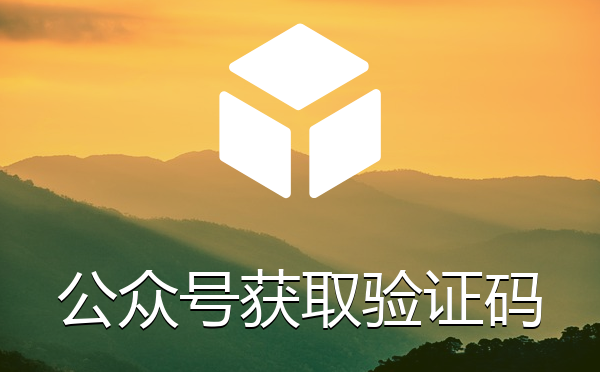 复制内容需关注微信公众号后获取验证码插件